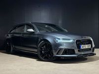 Gebraucht Audi RS6 Performance 605 PS (444 kW) 2016 Limousine