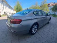 gebraucht BMW 520 d, 2015