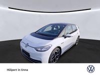 Gebraucht VW ID.3 Pro 106 kW (145 PS) 2022 Weiß Kleinwagen