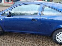 Gebraucht Opel Corsa Innovation 80 PS (58 kW) 2010 Kleinwagen