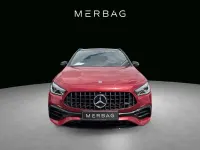 Gebraucht Mercedes GLA45 AMG AMG 387 PS (284 kW) 2021 Manufaktur lack manufaktur pat SUV