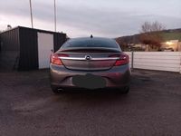 gebraucht Opel Insignia 2.0 CDTI