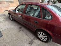 Gebraucht Opel Vectra 116 PS (85 kW) 1996 Limousine