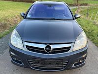 Gebraucht Opel Vectra 150 PS (110 kW) 2009 Blau Kombi