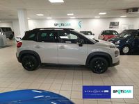 gebraucht Citroën C3 Aircross PTech 130 EAT8 Shine *Navi*Kamera*City-P*GRIP*