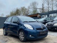 gebraucht Toyota Yaris Cool