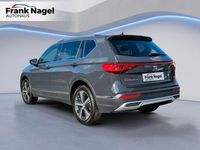 Gebraucht Seat Tarraco XCELLENCE 150 PS (110 kW) 2022 Grau SUV