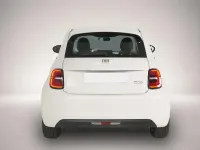 Gebraucht Fiat 500e 86 kW (118 PS) 2023 Manufacturer Limousine