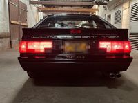 gebraucht Mitsubishi Starion Widebody Chrysler Conquest