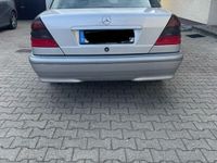 gebraucht Mercedes C180 W202