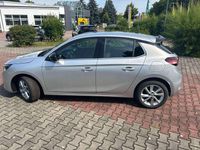 Gebraucht Opel Corsa Elegance 101 PS (74 kW) 2022 Kristall silber Kleinwagen