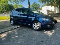 Gebraucht VW Golf VI Style 105 PS (77 kW) 2011 Kleinwagen