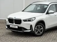 Gebraucht BMW X1 Shadowline 170 PS (125 kW) 2025 Alpinweiß uni SUV