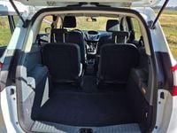 Gebraucht Ford C-MAX Trend 116 PS (85 kW) 2014 Weiß Van / Kleinbus