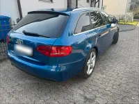 Gebraucht Audi A4 200 PS (147 kW) 2008 Kombi