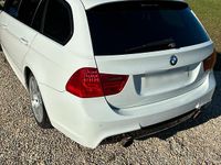 Gebraucht BMW 335 286 PS (210 kW) 2008 Weiß Kombi