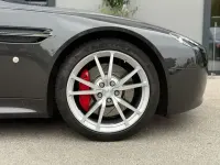 Gebraucht Aston Martin V8 Vantage 426 PS (313 kW) 2011 Andere Cabrio