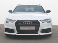 Gebraucht Audi A6 Competition 326 PS (239 kW) 2016 Weiß Kombi