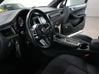Gebraucht Porsche Macan Turbo Sport 258 PS (189 kW) 2015 Weiß SUV