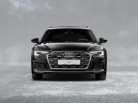 Occasion Audi A6 Design 367 ch (269 kW) 2025 Noir Break