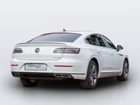 gebraucht VW Arteon 1.4 TSI eHybrid R-LINE PANO AHK KAMERA VI