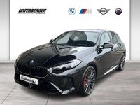 Gebraucht BMW 120 Efficient Dynamics 150 PS (110 kW) 2025 Schwarz Kleinwagen