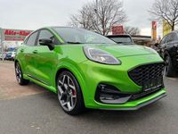 Gebraucht Ford Puma ST 200 PS (147 kW) 2020 Grün SUV
