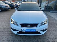 gebraucht Seat Leon FR 1.8TSI DSG Navi Pano Alcantara 19Zoll