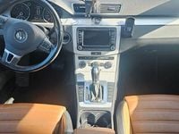 Gebraucht VW CC 170 PS (125 kW) 2013 Grau Limousine