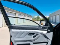 Gebraucht BMW 530 M Sport 193 PS (141 kW) 2002 Schwarz Limousine