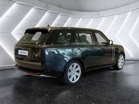 Gebraucht Land Rover Range Rover 354 PS (260 kW) 2023 Grau SUV