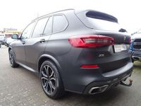 Gebraucht BMW X5 M50 400 PS (294 kW) 2019 SUV