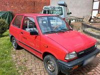 gebraucht Suzuki Alto 