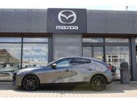 gebraucht Mazda 3 SKY-X SELECTION+DES-P+PRE-P+LEDER+MAXIMUM !!