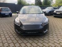 gebraucht Ford Focus Titanium