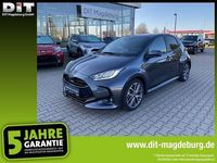 Gebraucht Toyota Yaris Hybrid Style 131 PS (96 kW) 2024 Marlingrau metallic Kleinwagen
