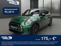 Gebraucht Mini Cooper SE Classic 135 kW (184 PS) 2021 Grün Kleinwagen