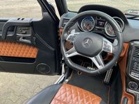 gebraucht Mercedes G63 AMG AMG EXCLUSIVE EDITION 463,CARBON,STANDHEIZ