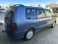 Gebraucht Renault Mégane 98 PS (72 kW) 1998 Van / Kleinbus