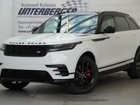 Gebraucht Land Rover Range Rover Velar HSE Dynamic 300 PS (220 kW) 2025 Weiß SUV
