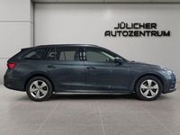 Gebraucht Skoda Octavia Ambition 110 PS (80 kW) 2021 Grau Kombi