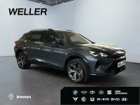Używany Cupra Formentor 150 KM (110 kW) 2025 Szary SUV