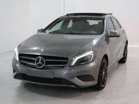 gebraucht Mercedes A200 A-KlasseCDI Style*Aut.*Navi*Pano