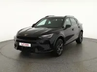 Neu Cupra Formentor 150 PS (110 kW) 2026 Schwarz SUV