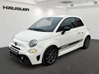 Usado Abarth 595 165 HP (121 kW) 2023 Branco Citadino