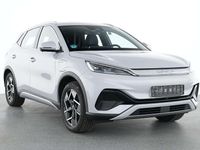 Gebraucht BYD Atto 3 Design 150 kW (204 PS) 2023 Skiing white SUV