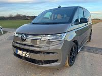 Usata VW Multivan Edition 150 CV (110 kW) 2025 Grigio Monovolume