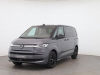 Neu VW Multivan Edition 150 PS (110 kW) 2026 Grau Van / Kleinbus