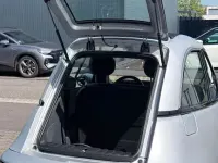 Gebraucht Micro Microlino 19 kW (26 PS) 2024 Silber Kleinwagen