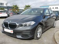 gebraucht BMW 118 i, Navi, PDC, Tempomat, Apple CarPlay